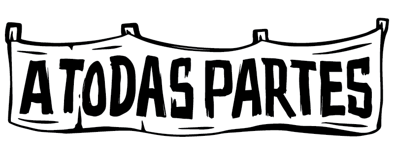 A Todas Partes